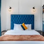 5 Hotel Lisboa