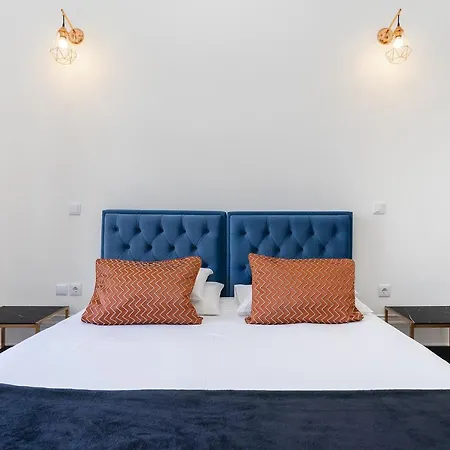 5 Hotel 2*