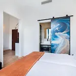 5 Hotel Lisbon