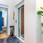 5 Hotel Lisbon