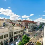 5 Lisbon