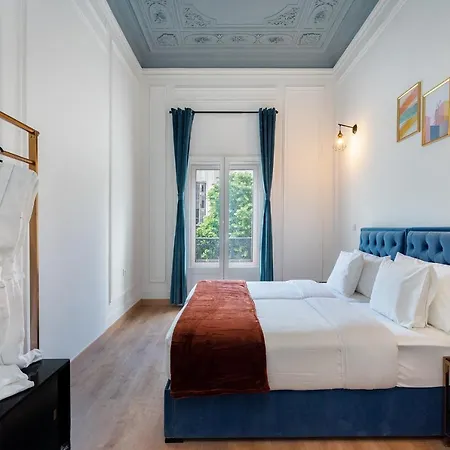 5 Hotel Lisbon
