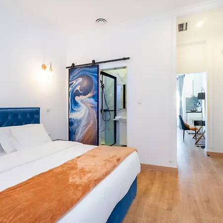 5 Otel 2*