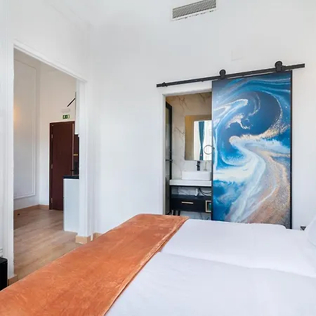 5 Hotel Lisboa