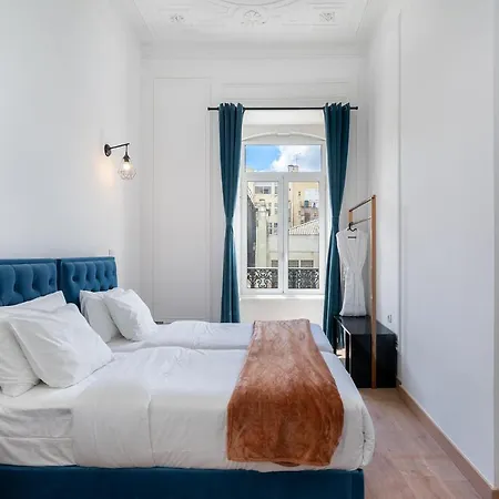 5 Hotel Lissabon