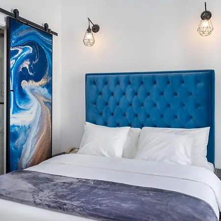 Hotel 5 2*
