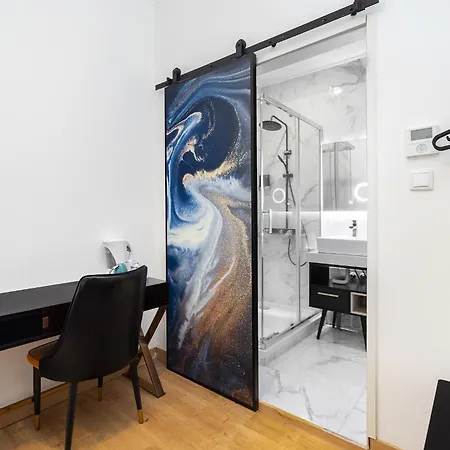 5 Hotel Lisbon