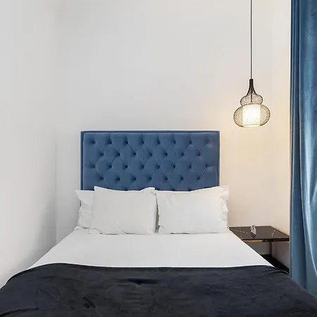 Hotel 5 Lisbon