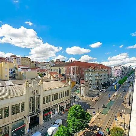 5 Lisboa