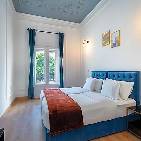 5 Hotel Lissabon