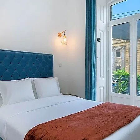 5 Otel Lisboa