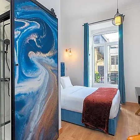 Otel 5 2*