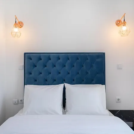 5 Hotell 2*