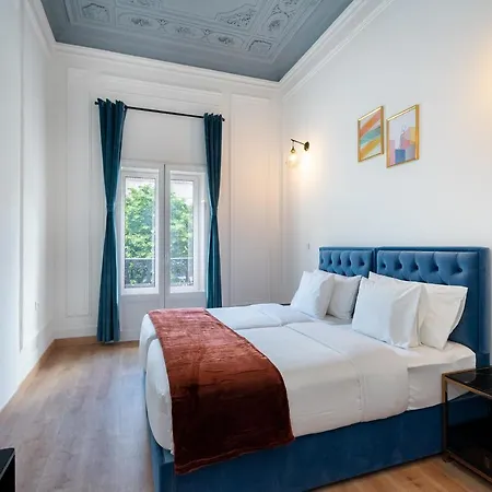 5 Hotell 2*