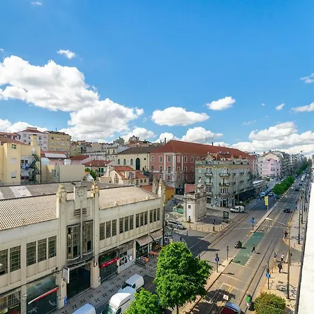 5 Lisboa